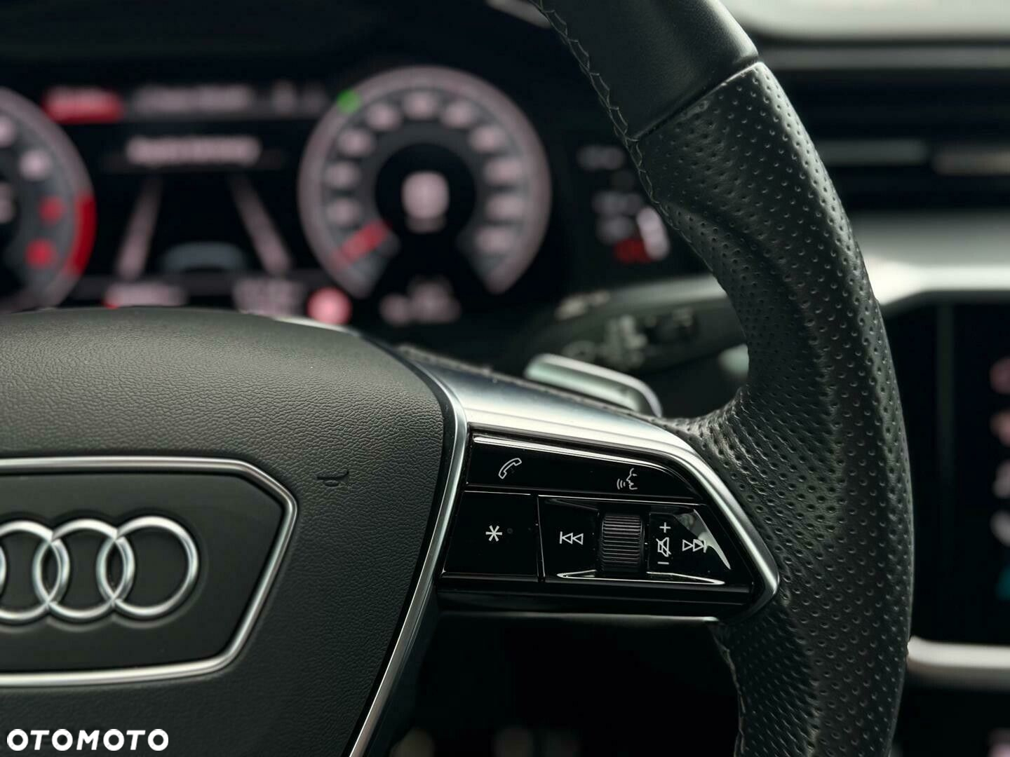 Audi A7 Sportback - 26