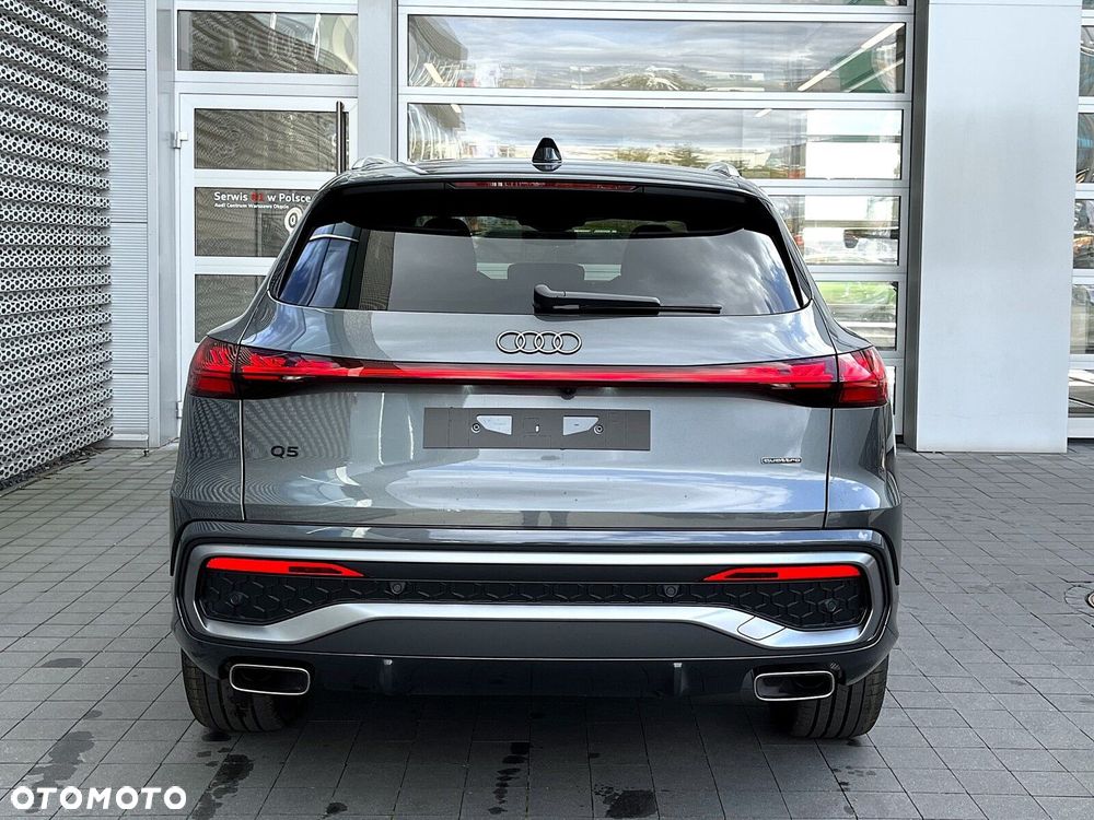 Audi Q5 - 13