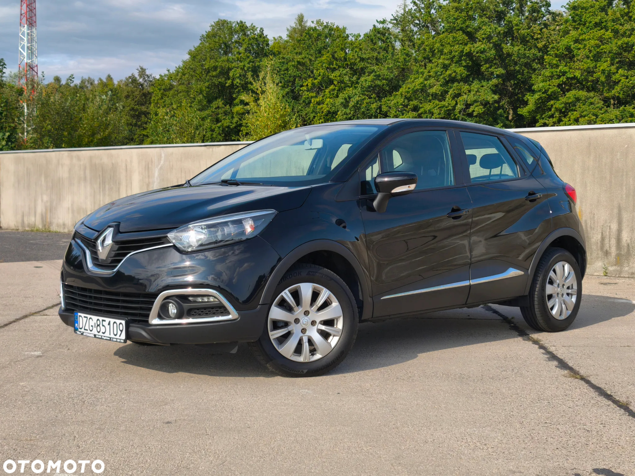 Renault Captur (ENERGY) TCe 90 LIFE - 2