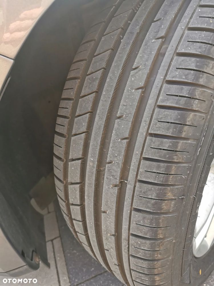 Ford Focus 1.0 EcoBoost STart-Stopp-System Titanium - 7