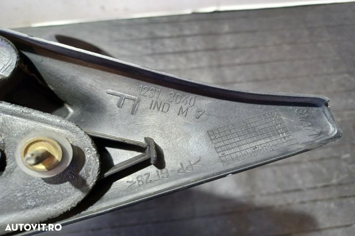 Oglinda stanga electrica E2018011 5 PINI E2018011 5 PINI Renault Mega - 7