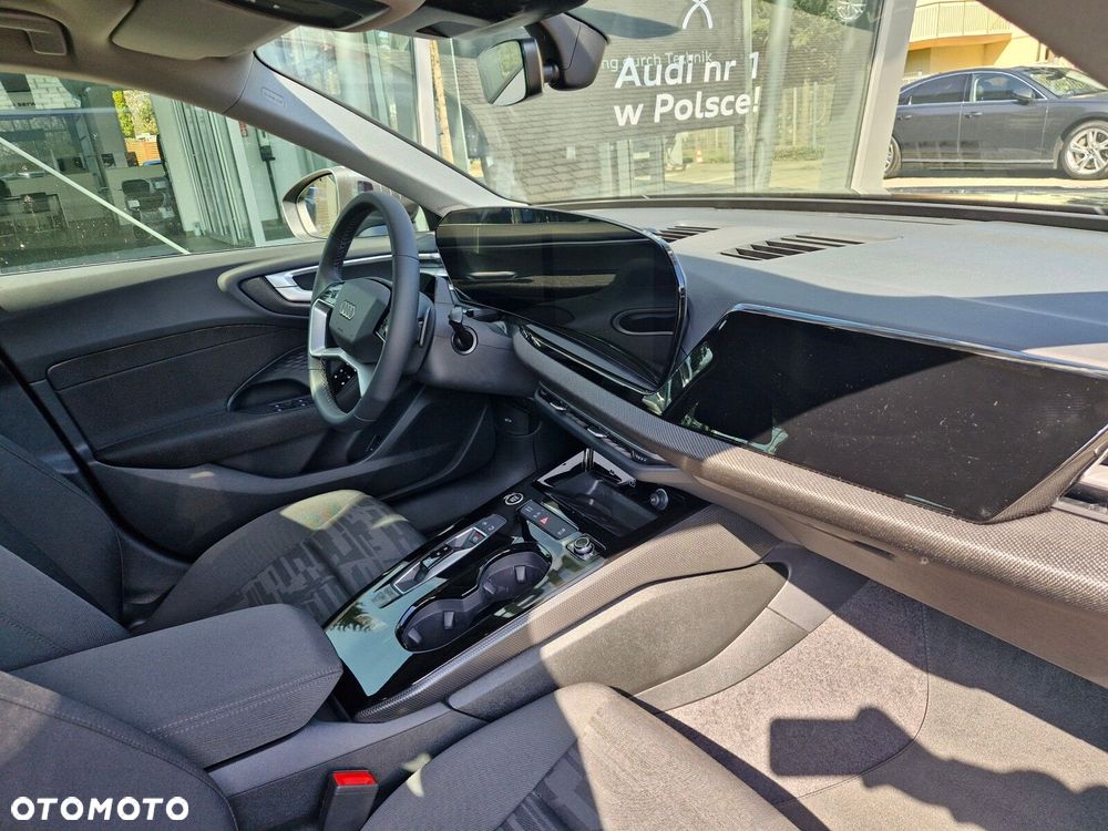 Audi A5 Limousine TFSI S tronic - 9