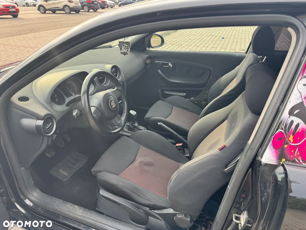 Seat Ibiza SC 1.4 16V Style - 6