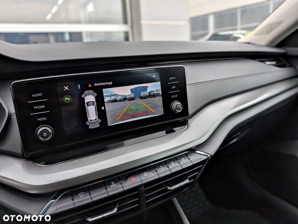 Skoda Octavia 1.0 TSI Ambition - 25