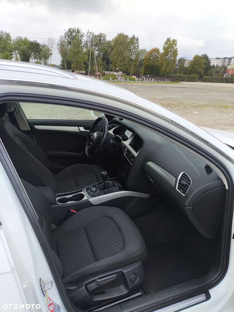 Audi A4 - 6