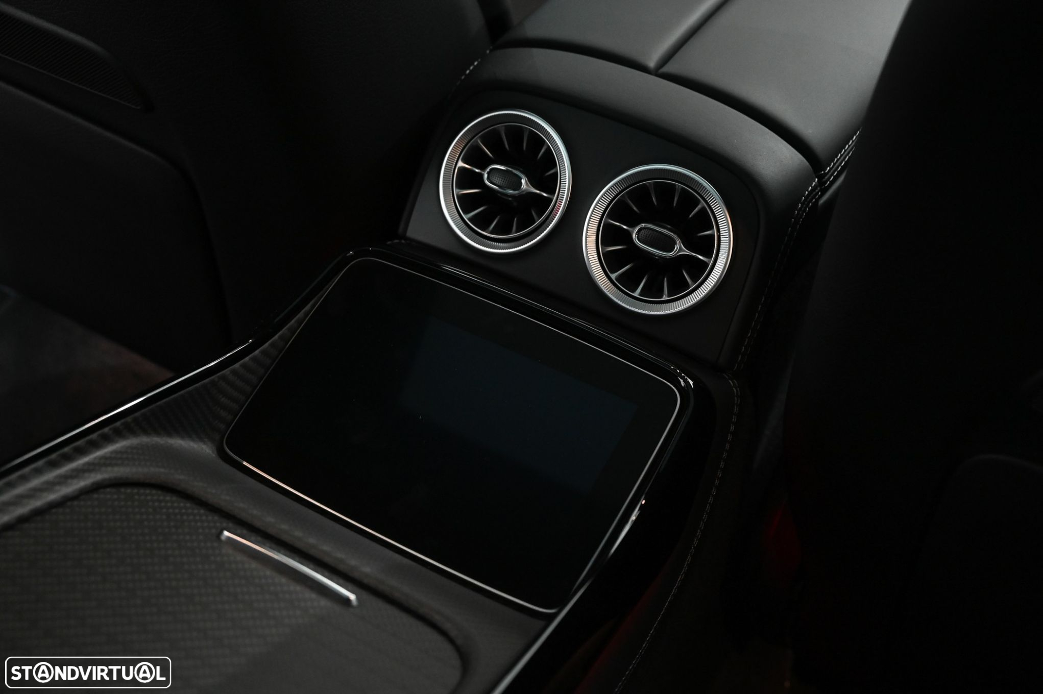 Mercedes-Benz AMG GT - 45