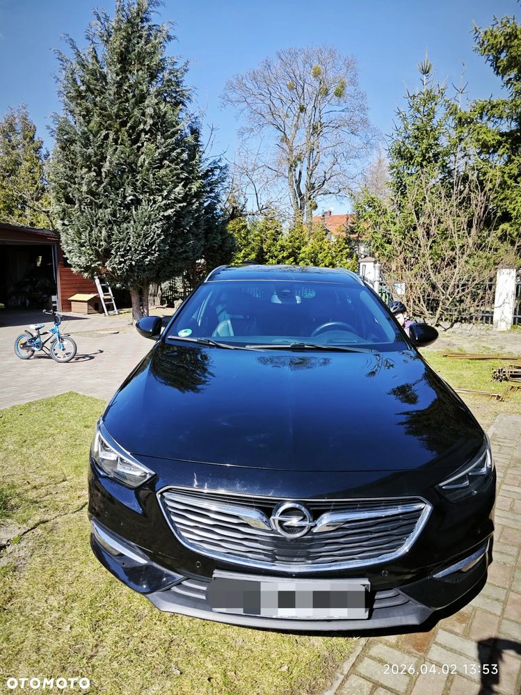 Opel Insignia 2.0 CDTI automatik Innovation - 3