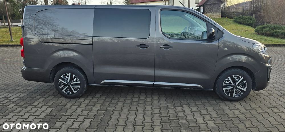 Peugeot Expert Premium L3H1 TwinCab Komfort Plus - 1