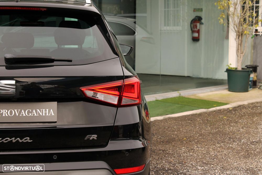 SEAT Arona 1.0 TSI FR - 32