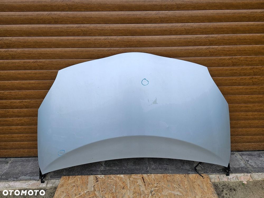 Toyota PRIUS III 09-15 maska 1F7 - 1