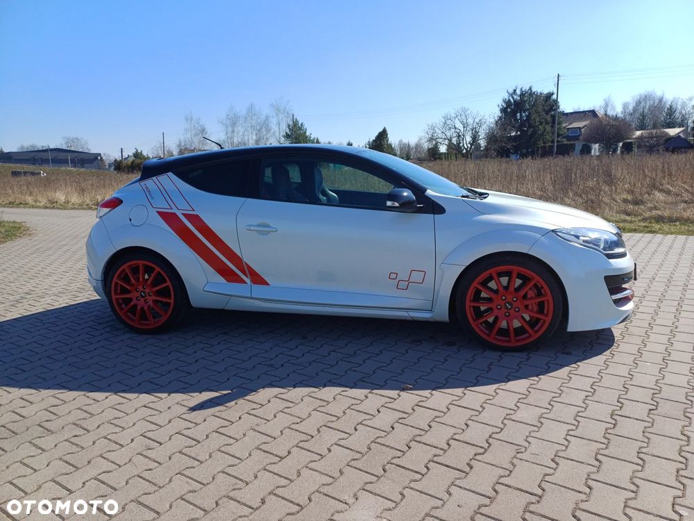 Renault Megane - 4