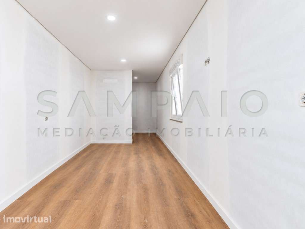 Moradia geminada- Canelas - Grande imagem: 4/22
