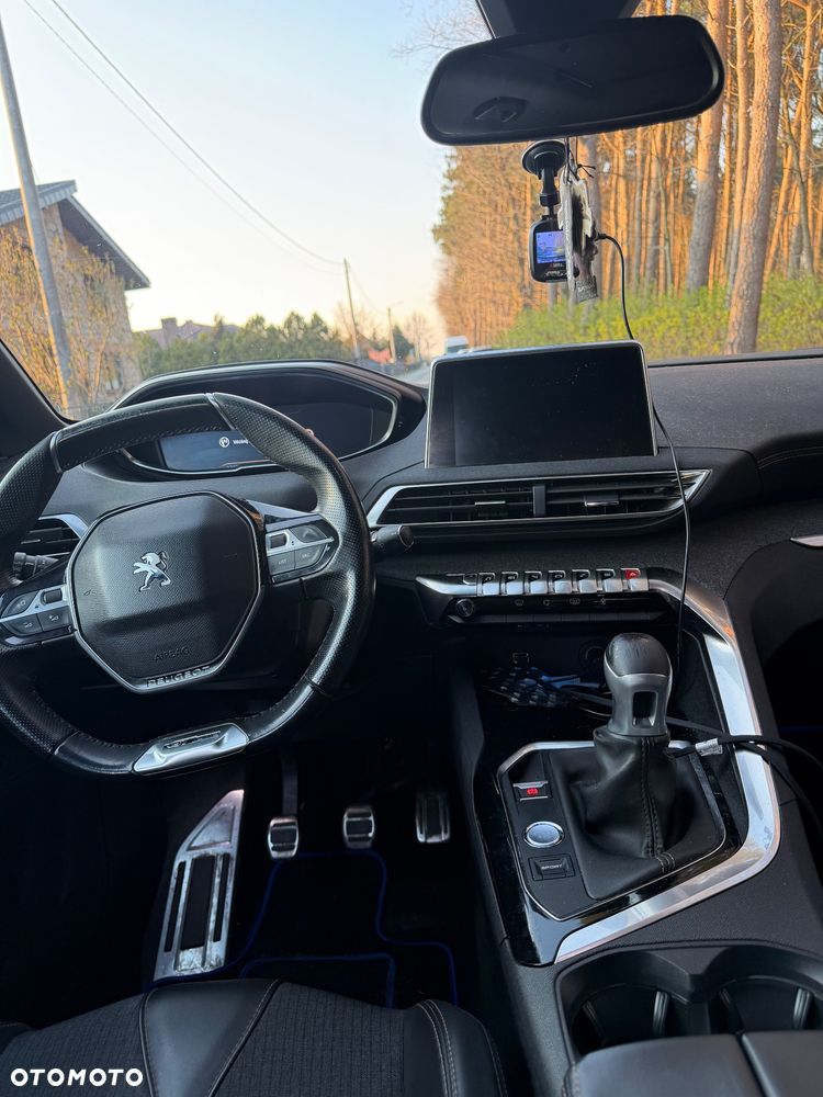 Peugeot 3008 - 6