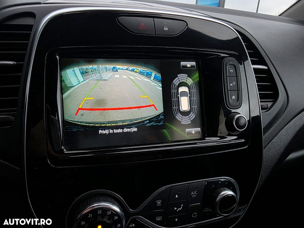 Renault Captur (ENERGY) TCe 90 INTENS - 8