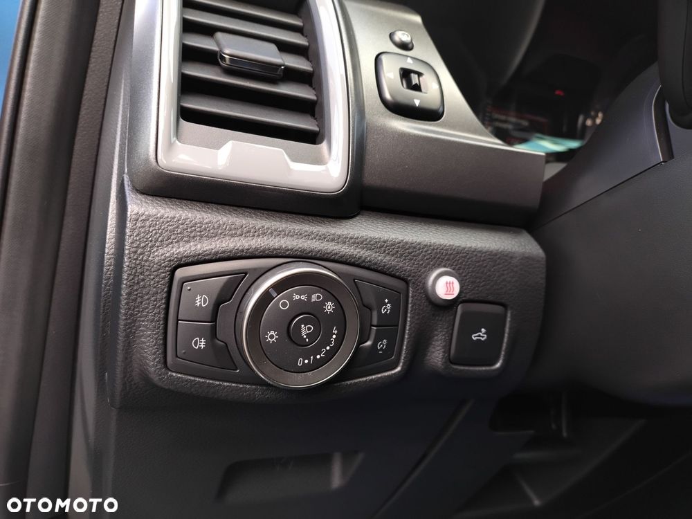 Ford Ranger Raptor - 24