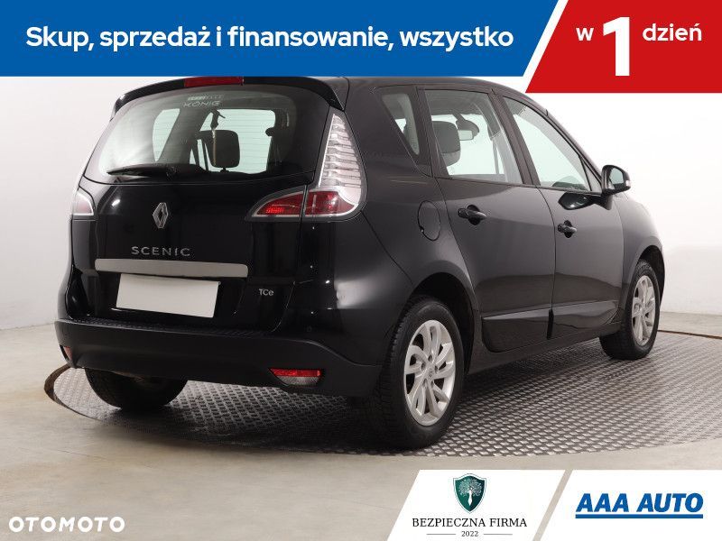 Renault Scenic - 7