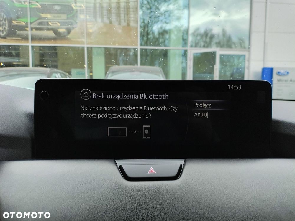 Mazda CX-60 2.5 PHEV Homura AWD - 20