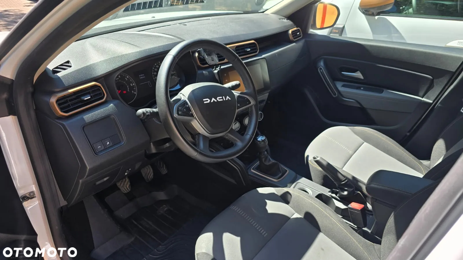 Dacia Duster - 22
