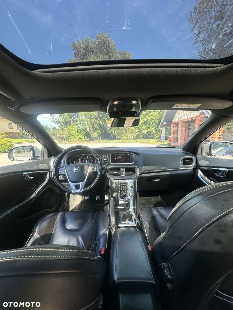 Volvo V40 - 7