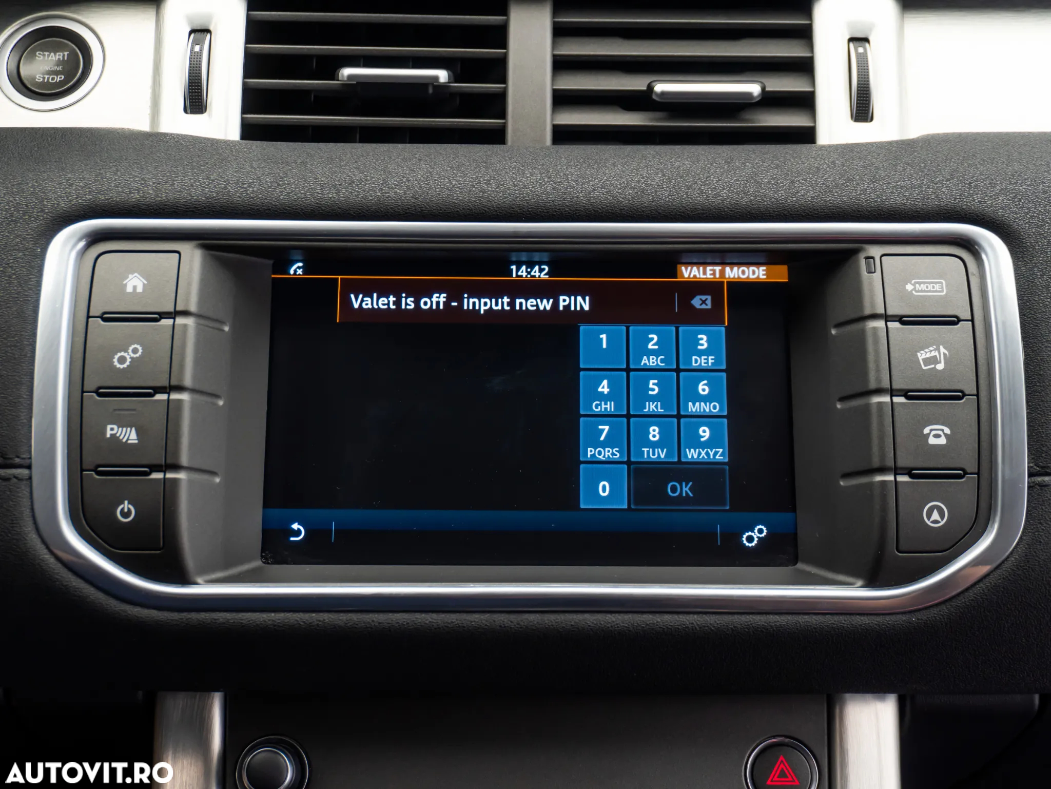 Land Rover Range Rover Evoque - 34