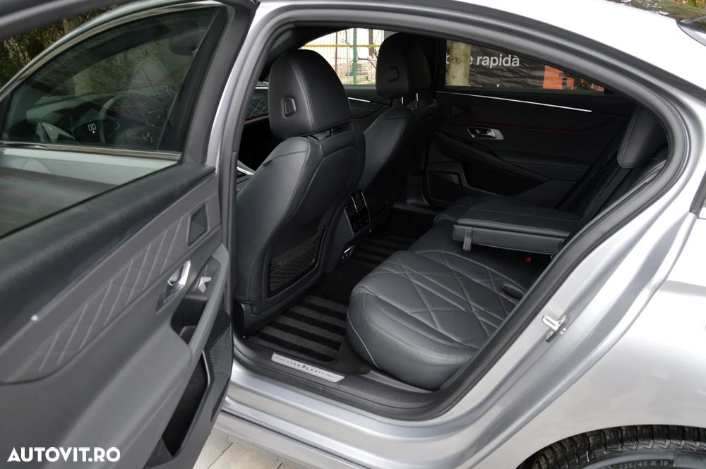 DS Automobiles DS 9 1.6 PHeV EAT8 Rivoli + - 22