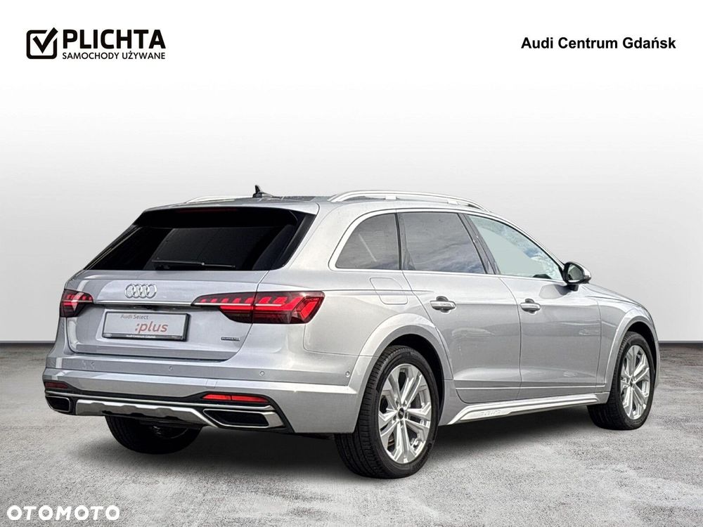 Audi A4 Allroad - 5