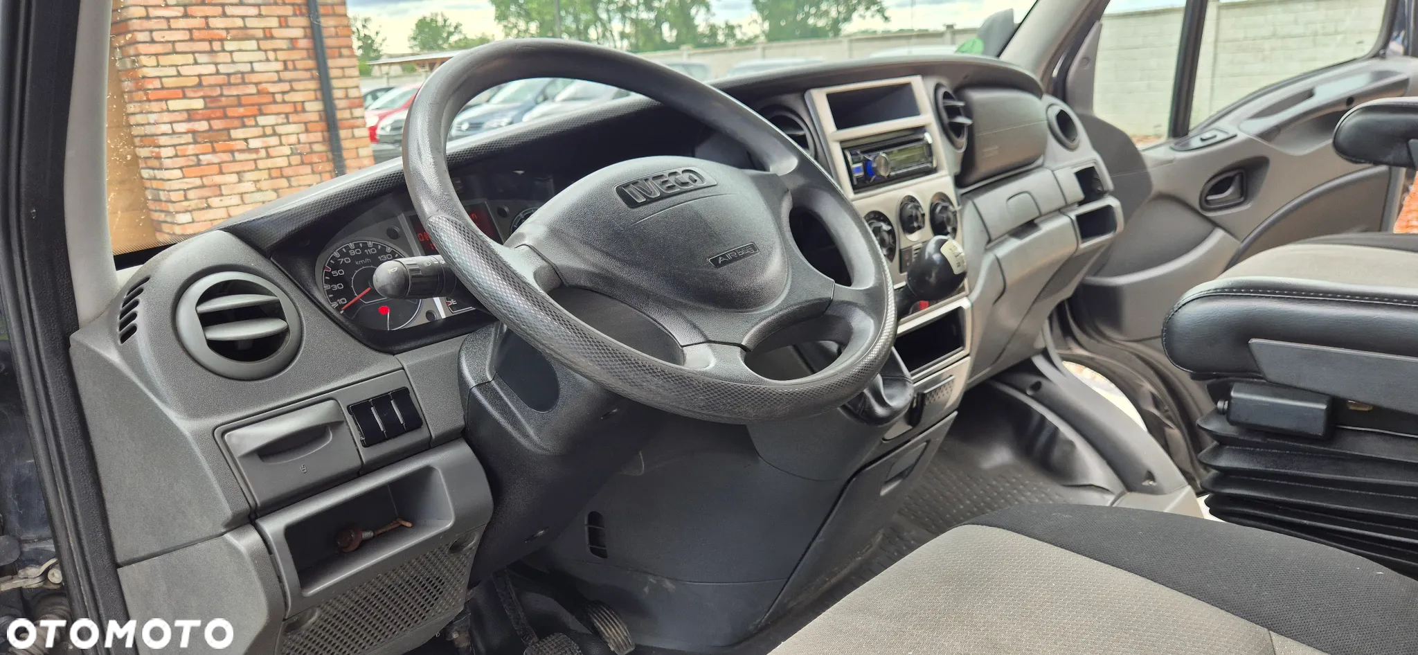 Iveco Daily - 18