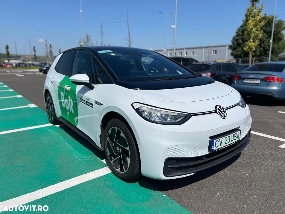 Volkswagen ID.3 58 kWh Pro Performance - 8