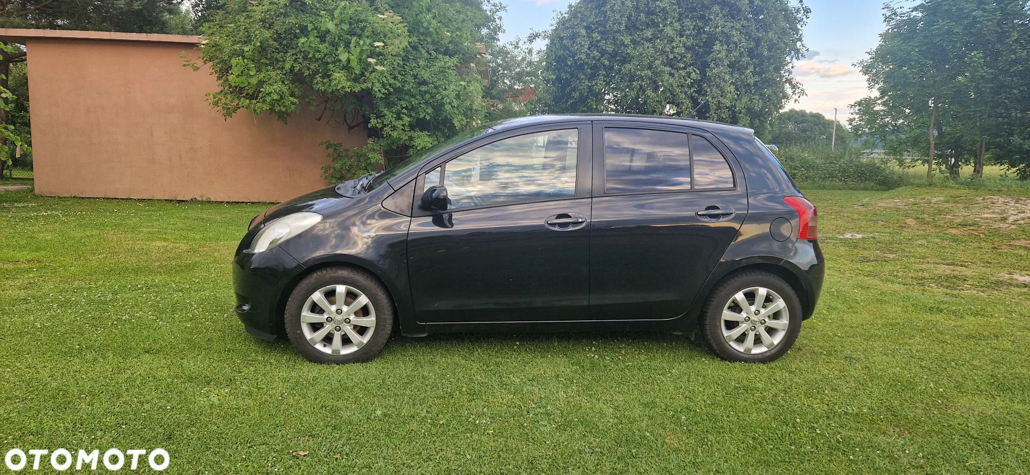 Toyota Yaris - 19