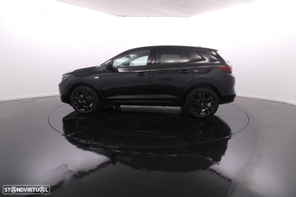 Opel Grandland 1.5 CDTI GS AT - 3