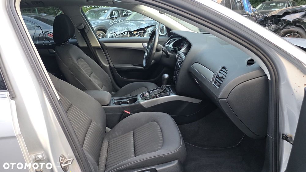 Audi A4 Avant 1.8 TFSI multitronic Ambiente - 14