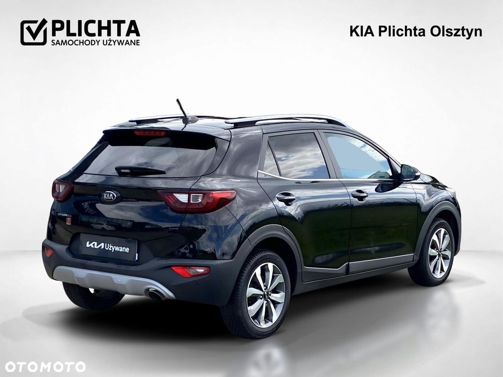 Kia Stonic - 6