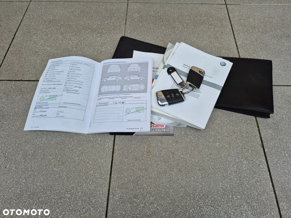 Volkswagen Passat 2.0 TDI SCR (BlueMotion Tech) 4Motion D Highline - 34