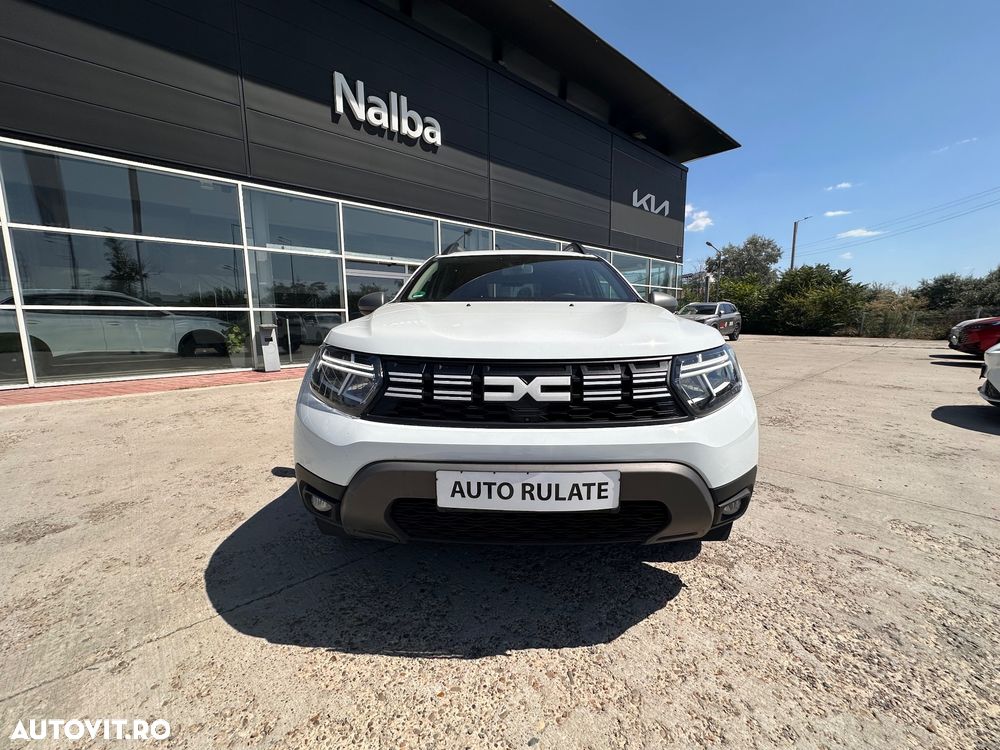 Dacia Duster - 2