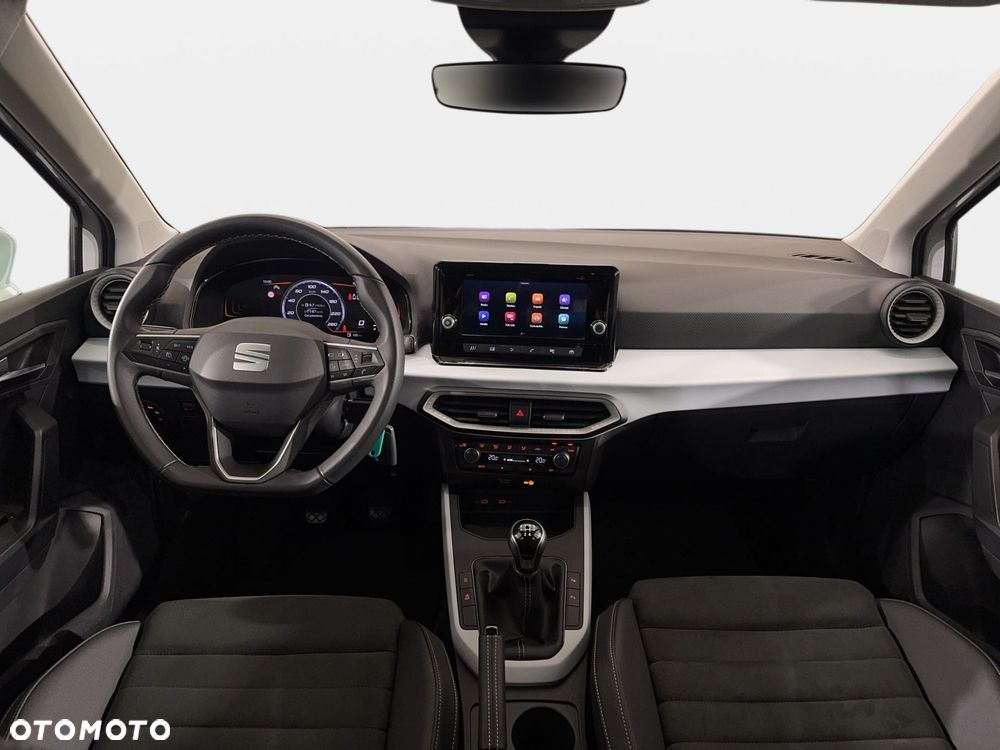 Seat Arona - 16