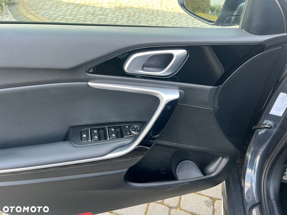 Kia ProCeed 1.5 T-GDI GT Line DCT - 21