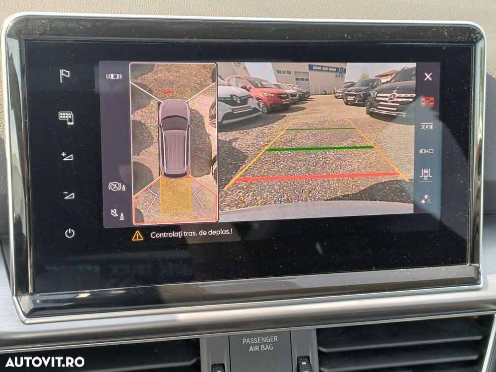 Seat Tarraco - 22