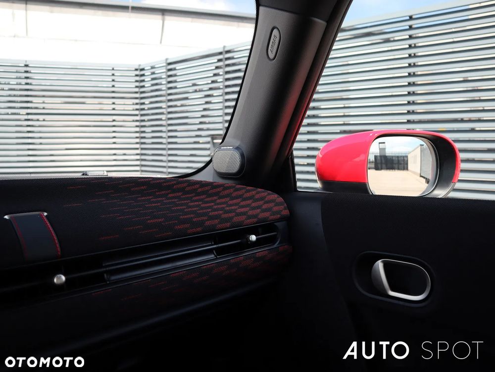 MINI John Cooper Works sport - 37