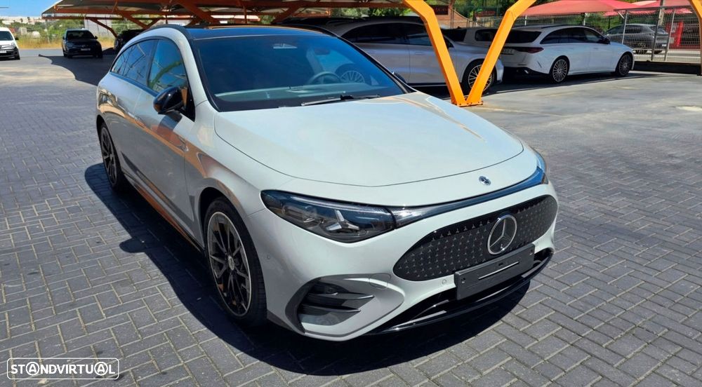 Mercedes-Benz CLA 250 - 33