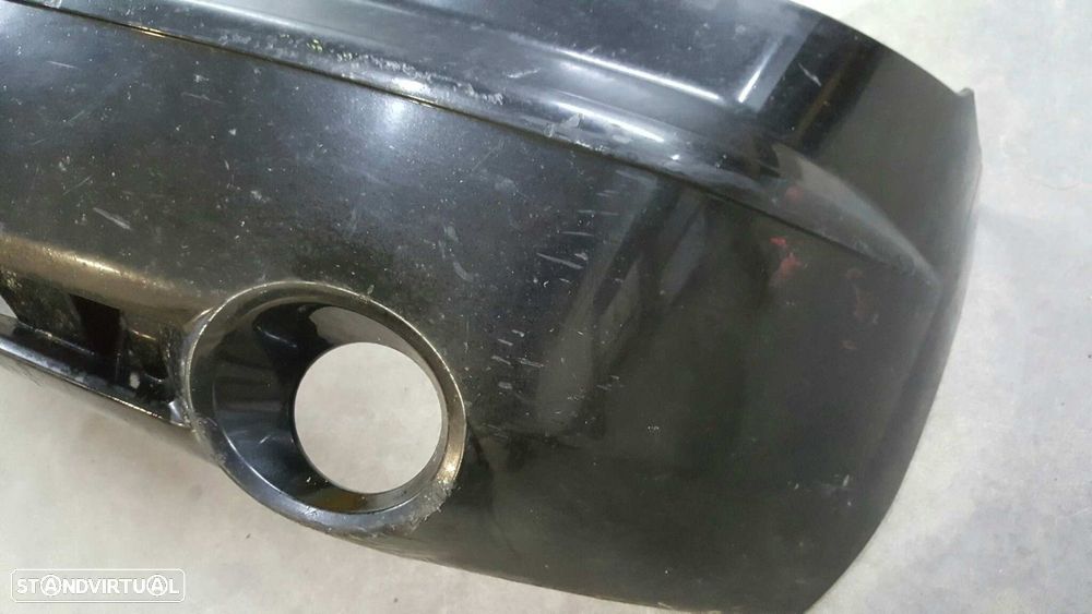 PÁRA-CHOQUES DIANTEIRO SSANGYONG RODIUS XDI - 4