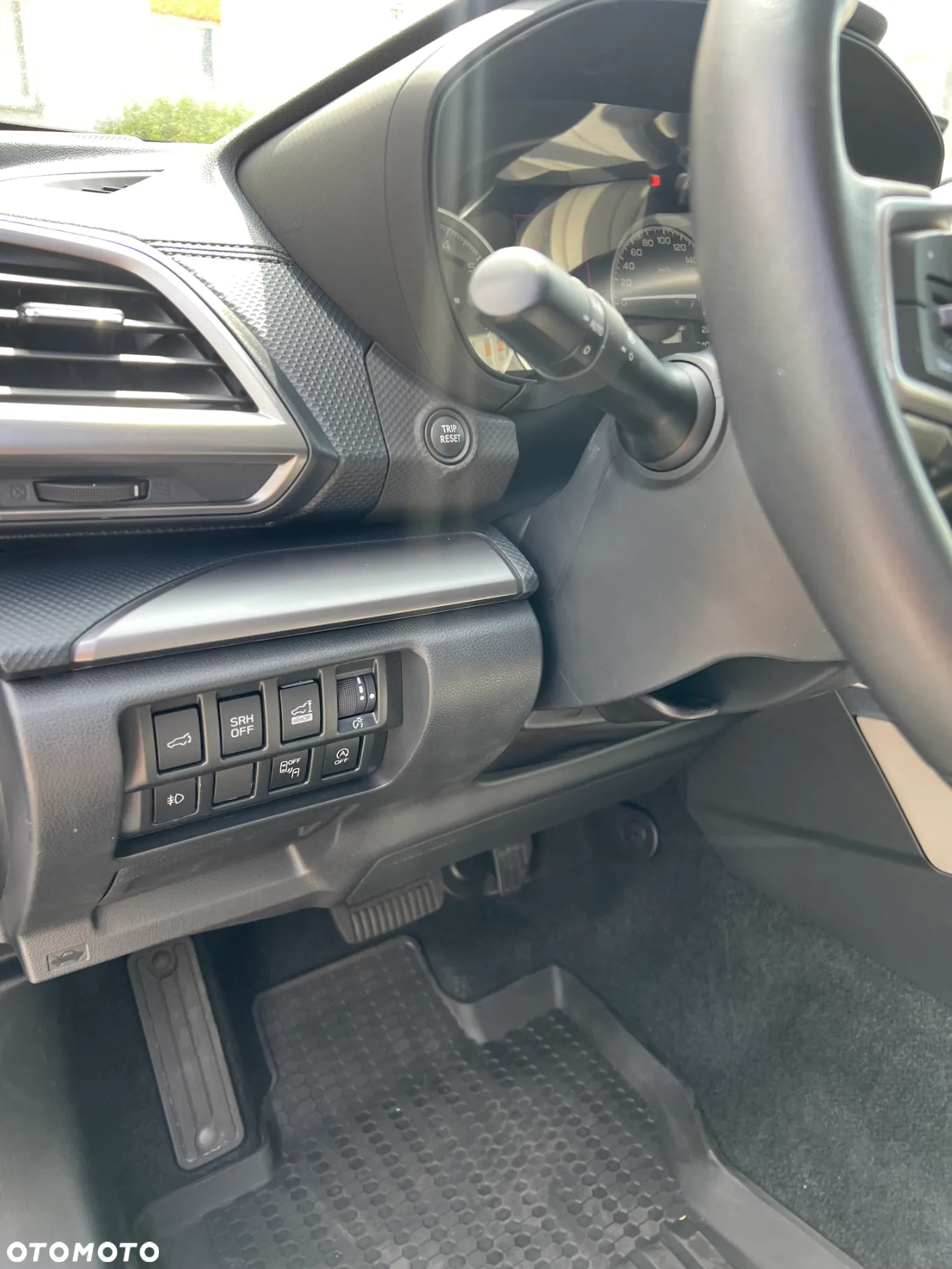 Subaru Forester - 9