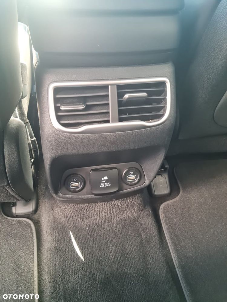 Hyundai Santa Fe 1.6 Plugin-Hybrid 4WD Prime - 14