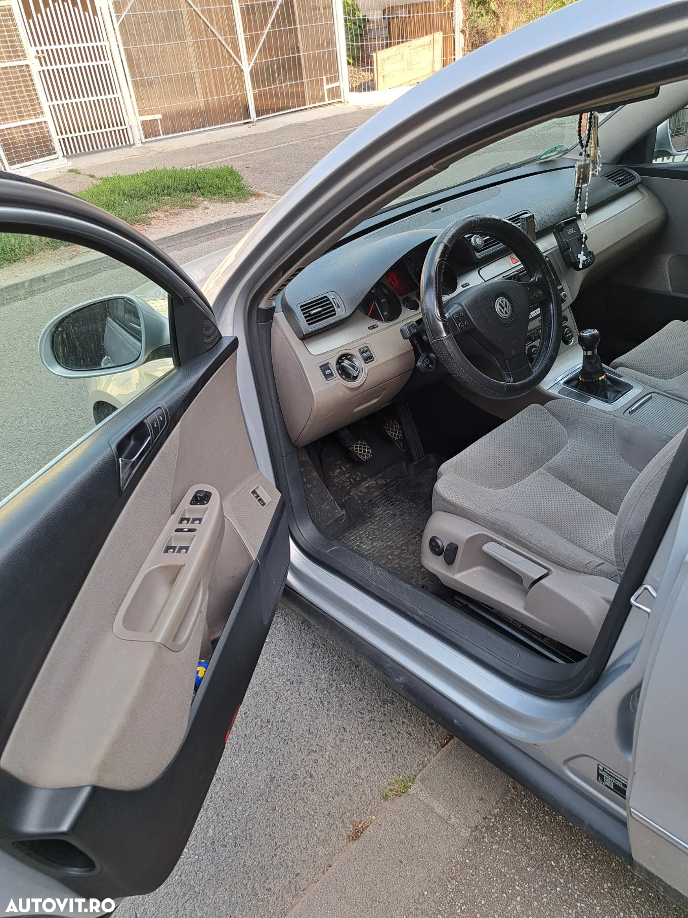 Volkswagen Passat - 3