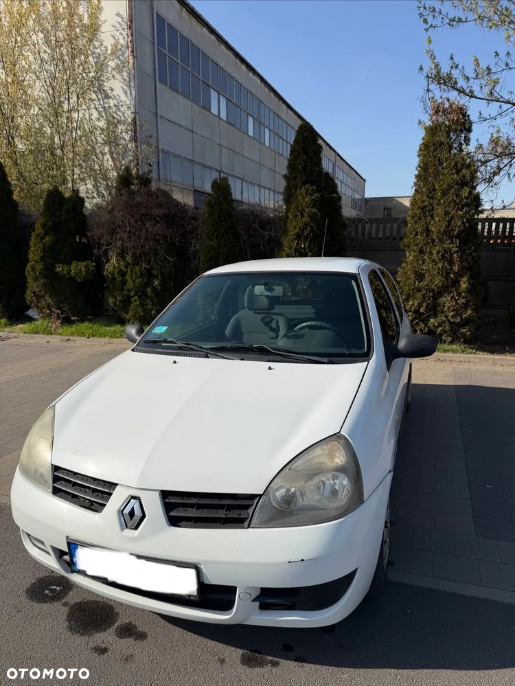Renault Clio 1.5 dCi Campus - 2