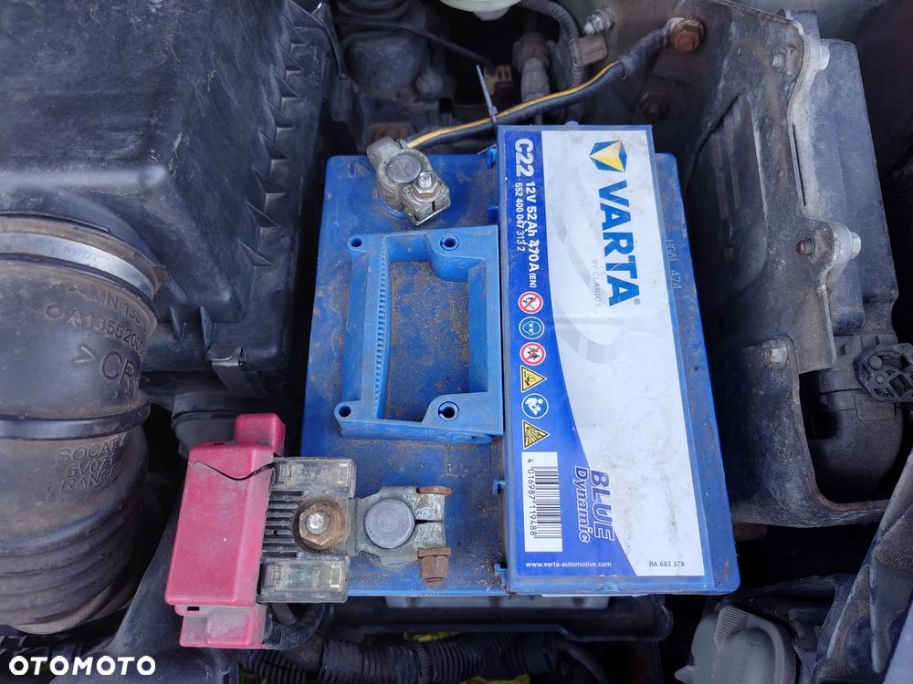 Mitsubishi Colt 1.3 Invite - 17