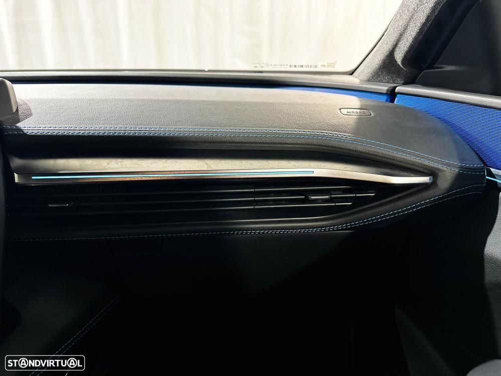 Renault Scénic E-Tech 220 Long Range Esprit Alpine - 36