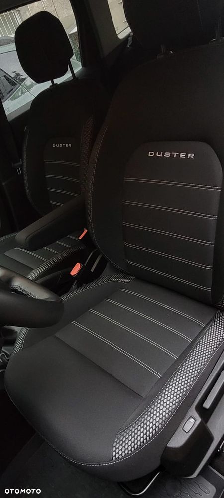 Dacia Duster 1.3 TCe FAP Prestige - 18