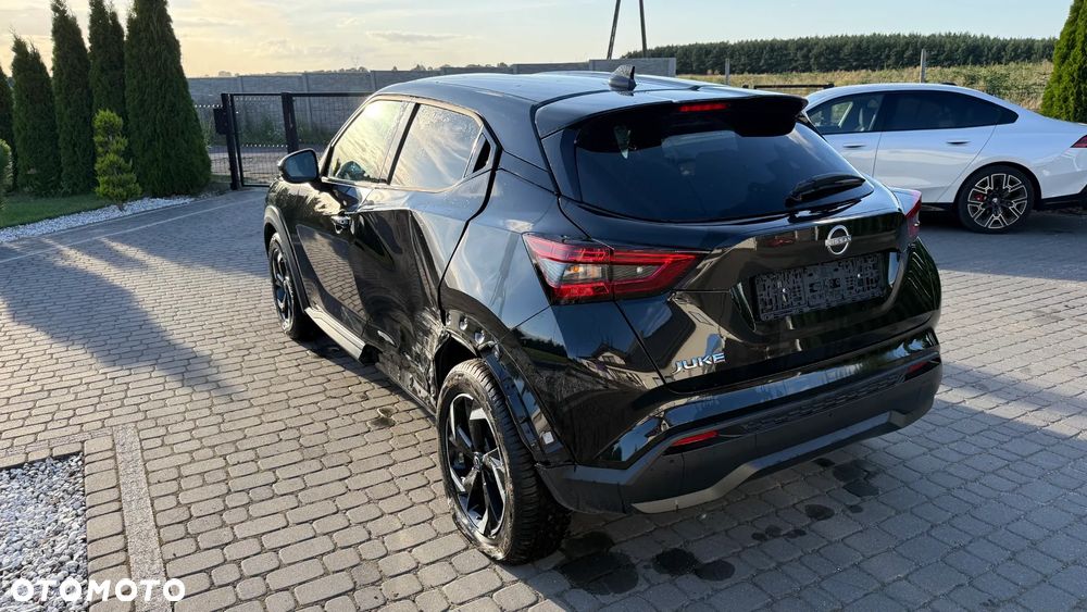 Nissan Juke 1.0 DIG-T N-Sport DCT - 3