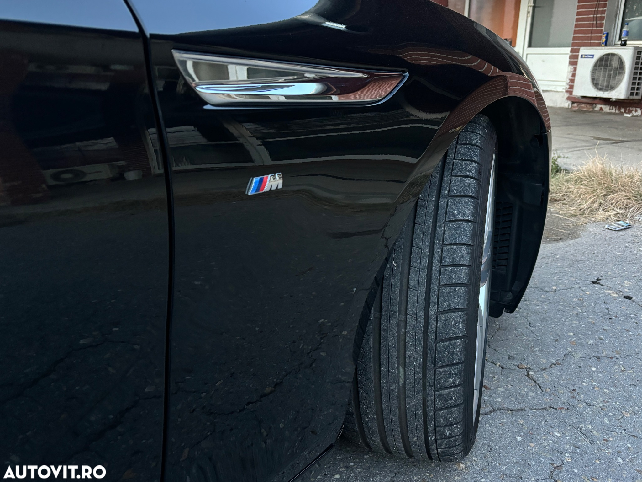 BMW Seria 6 640d Gran Coupe M Sport Edition - 12
