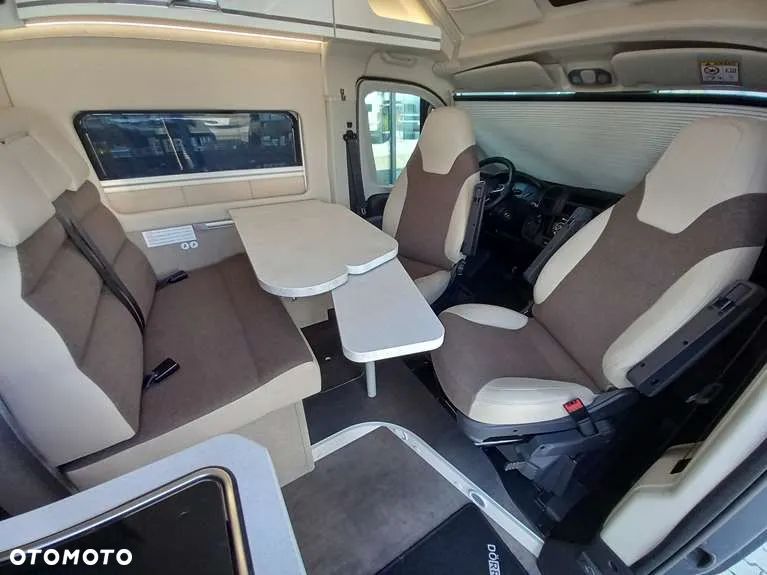 Karmann-Mobil DAVIS LIFESTYLE 591 - 31